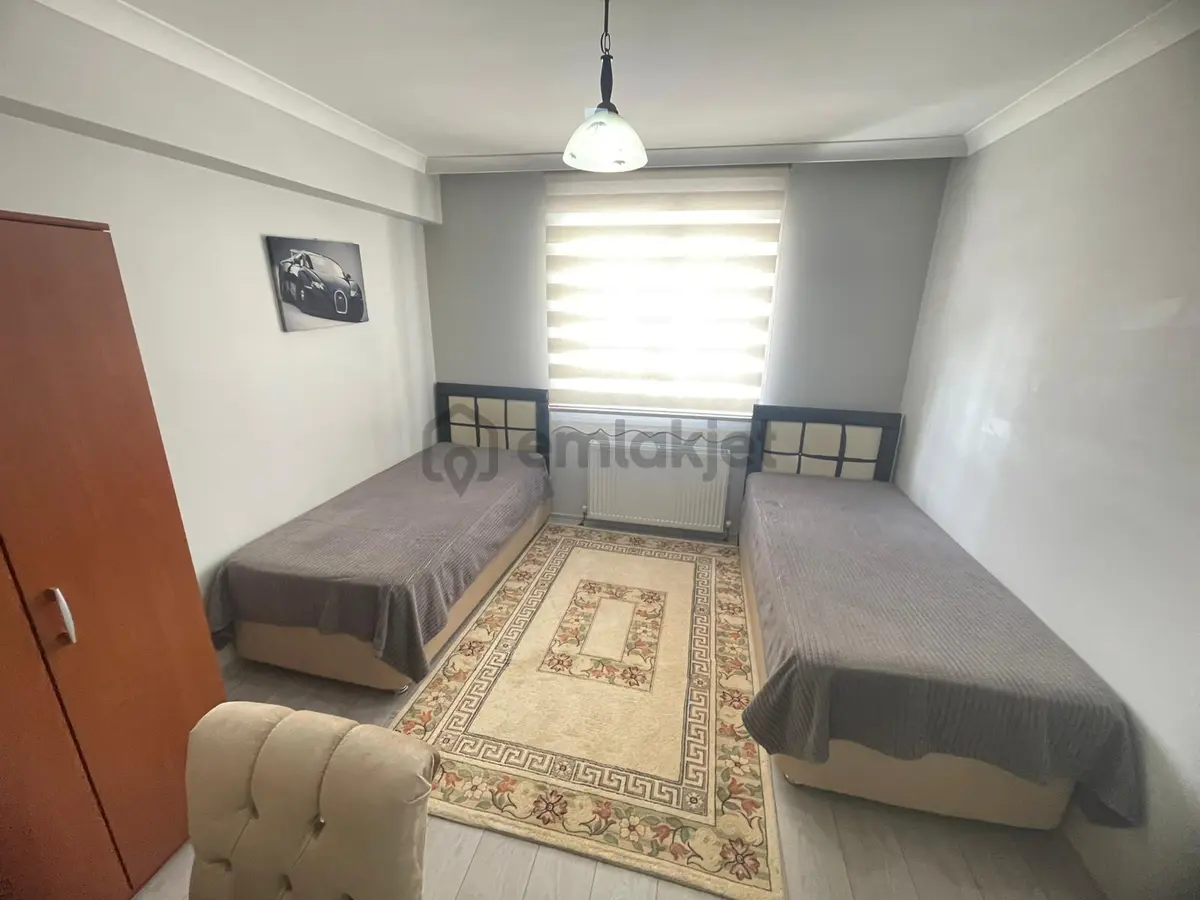 Lider Emlak'tan Başpınar'da 3+1 130m2 Satılık Daire - 6