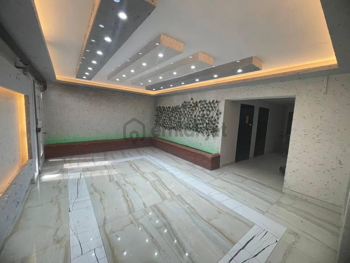 Lider Emlak'tan Başpınar'da 3+1 130m2 Satılık Daire - 34