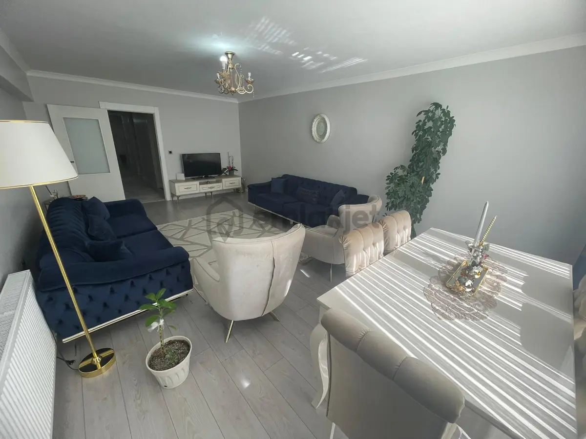 Lider Emlak'tan Başpınar'da 3+1 130m2 Satılık Daire - 29