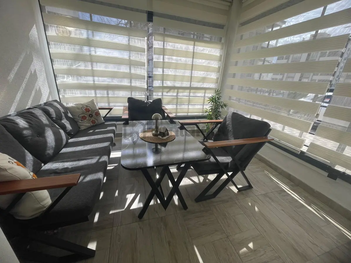 Lider Emlak'tan Başpınar'da 3+1 130m2 Satılık Daire - 20