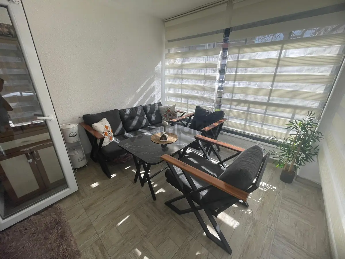 Lider Emlak'tan Başpınar'da 3+1 130m2 Satılık Daire - 19