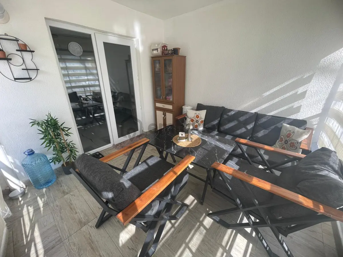 Lider Emlak'tan Başpınar'da 3+1 130m2 Satılık Daire - 23