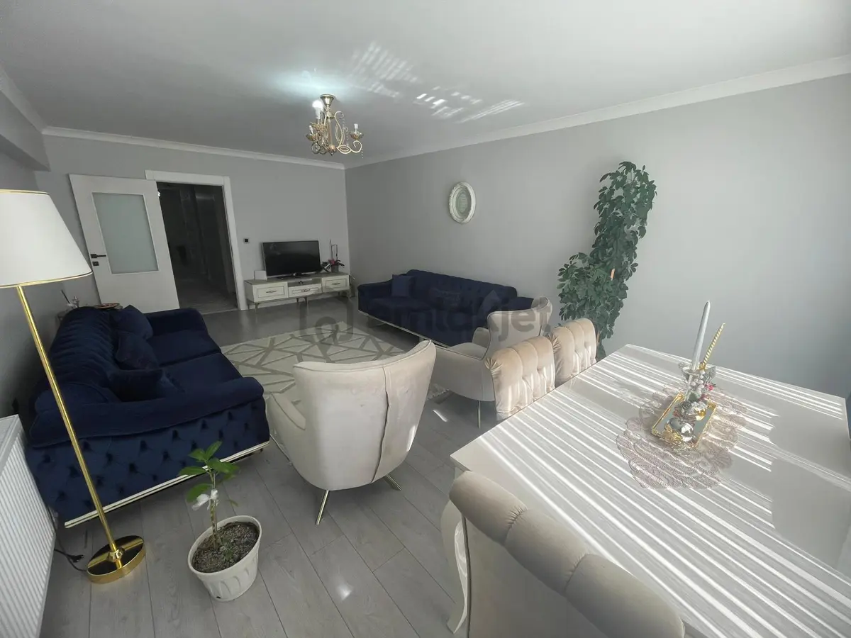 Lider Emlak'tan Başpınar'da 3+1 130m2 Satılık Daire - 30