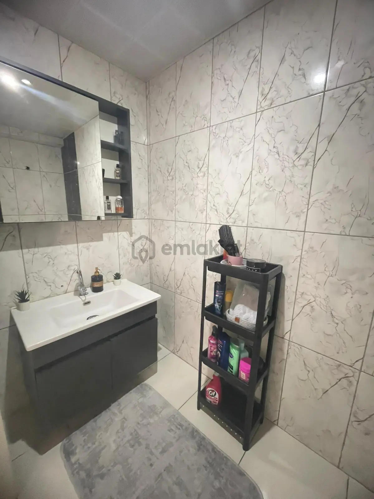 Lider Emlak'tan Başpınar'da 3+1 130m2 Satılık Daire - 11