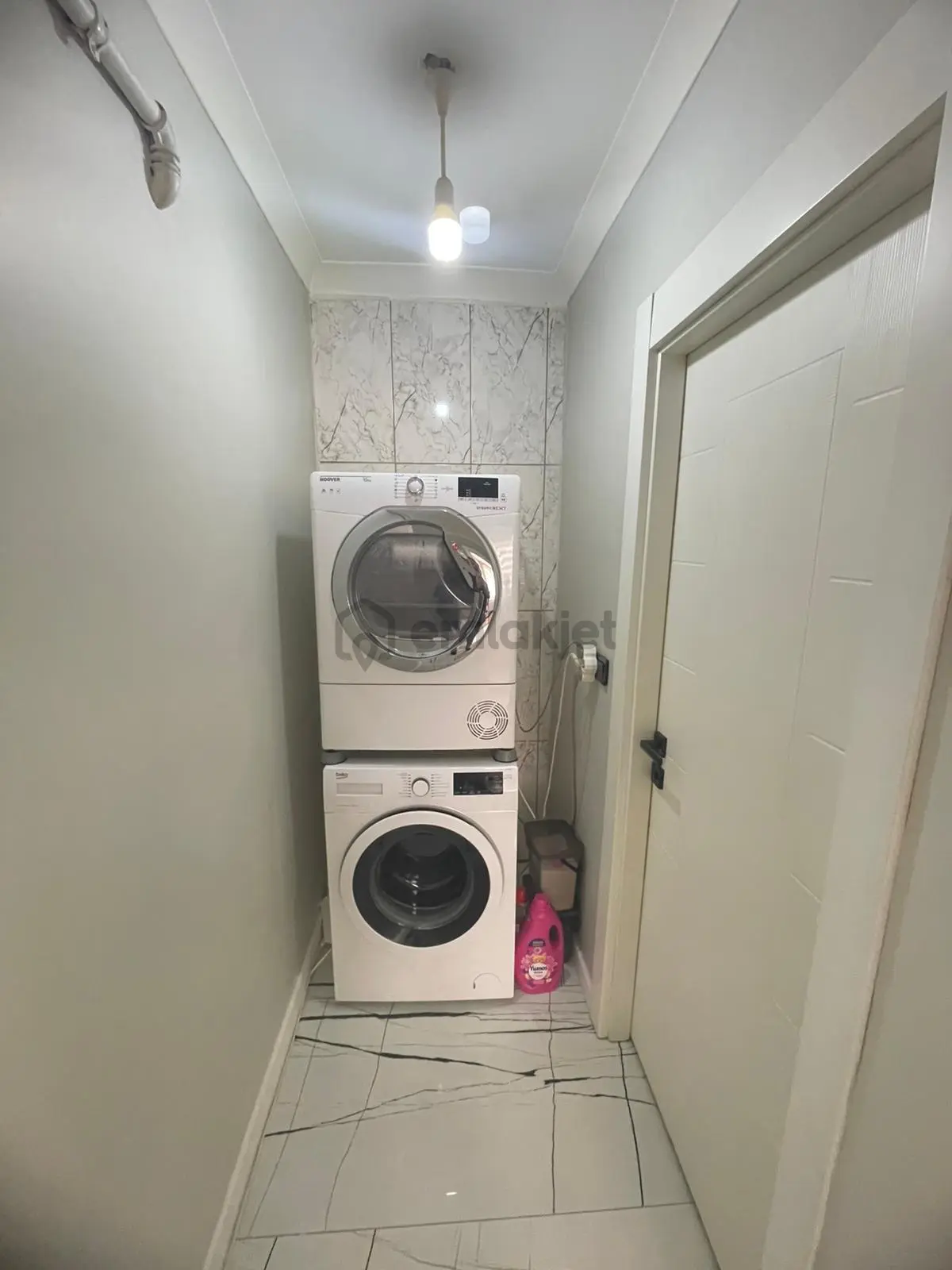 Lider Emlak'tan Başpınar'da 3+1 130m2 Satılık Daire - 10