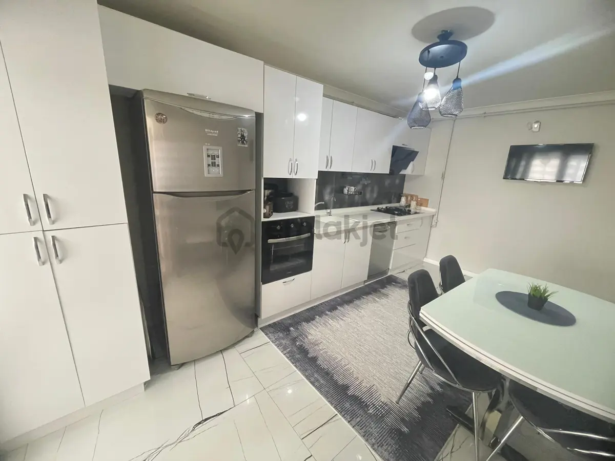 Lider Emlak'tan Başpınar'da 3+1 130m2 Satılık Daire - 18