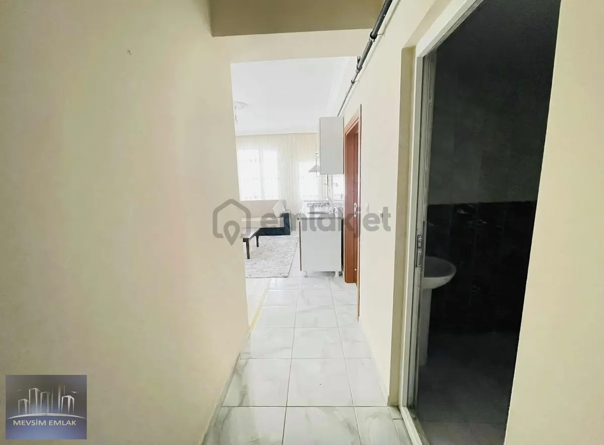 Mevsim Emlaktan Satılık Kelepir 2+1 Eşyalı Daire - 2