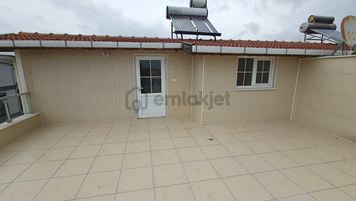Butik Sitede 5+1 Tripleks Villa - 23
