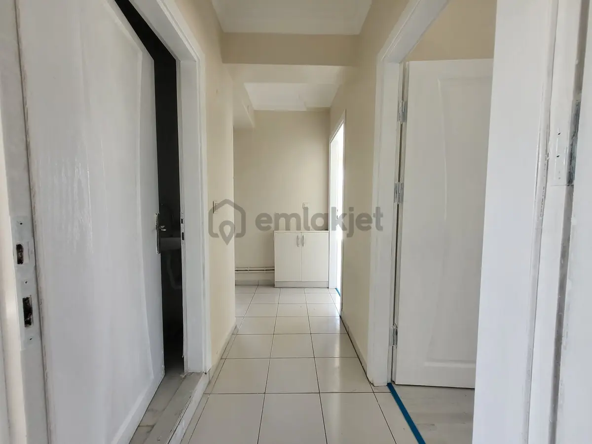 Rasim Ergene Caddesi Üstünde Kiralık 2+1 Daire - 19
