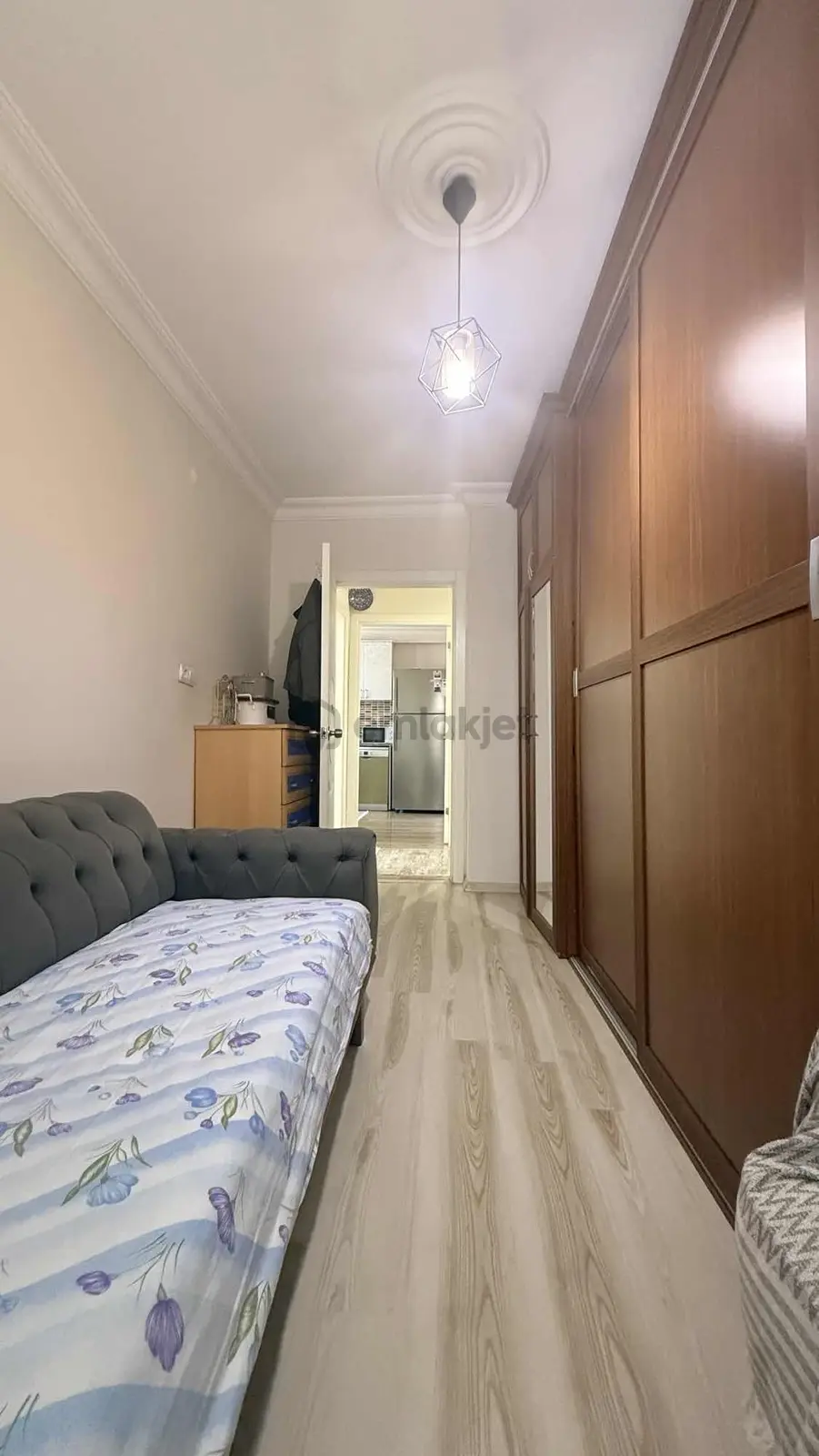 Sancaktepe Fatih Mahallesinde Satılık 4+1 Dublex Daire - 22