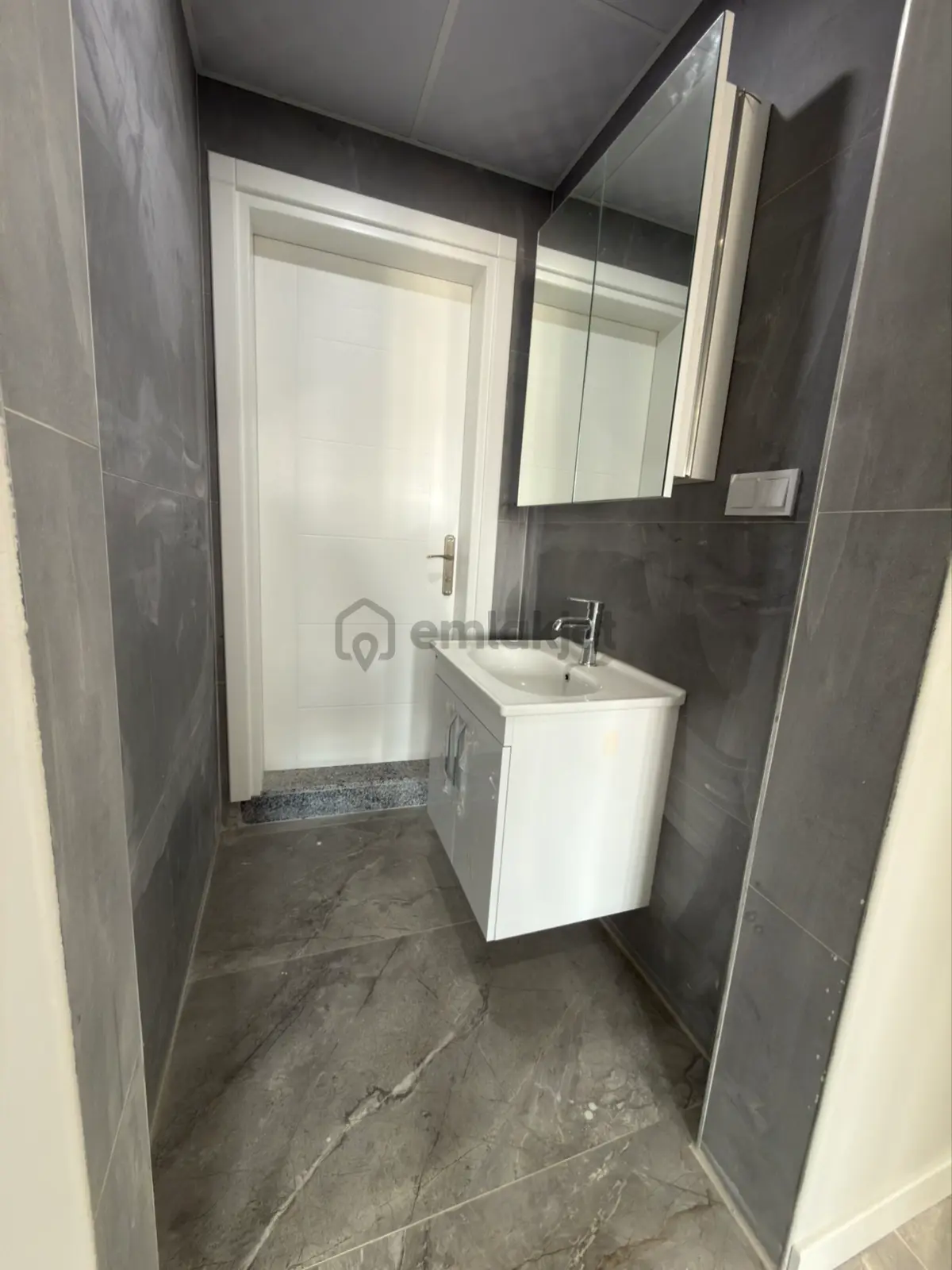 150 M2 Sıfır 3+1satılık Daire - 22