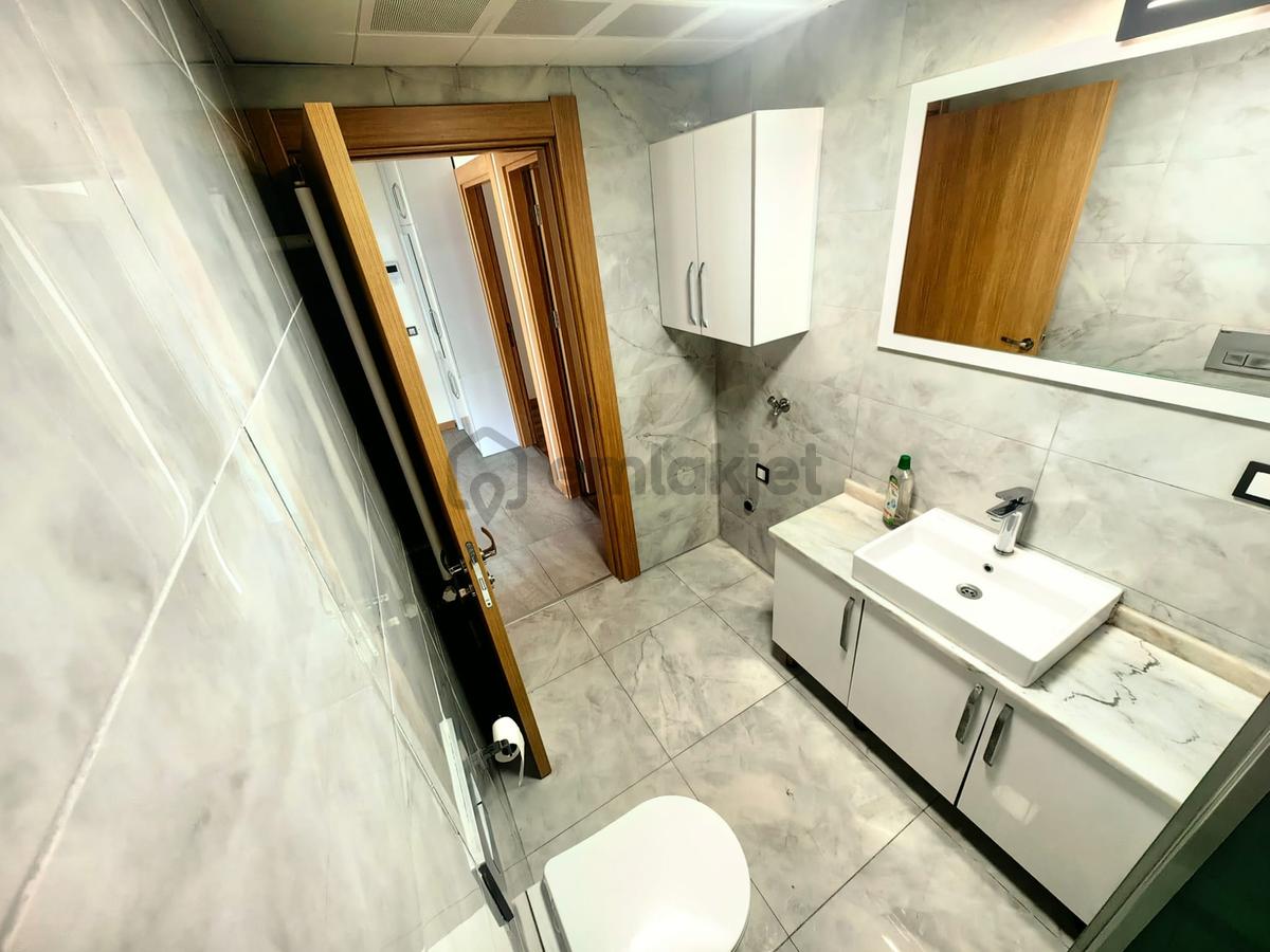 Beyoğlu Sütlücede Kapalı Otoparklı Ferah 2+1 Daire !!!! - 15