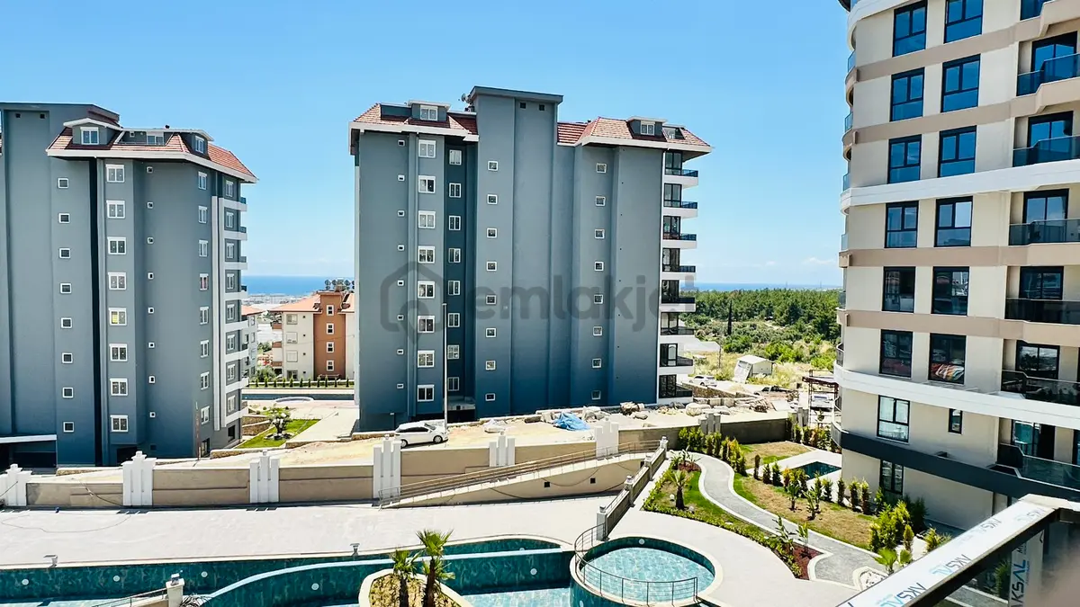 Oturuma Hazır Payalların En Lüx Sitesi - 16