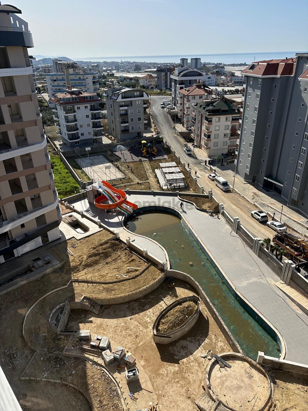 Oturuma Hazır Payalların En Lüx Sitesi - 7