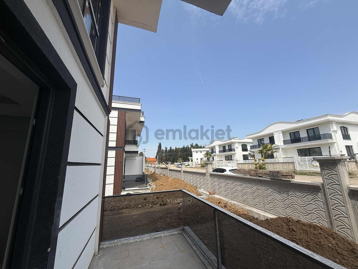Tarcanlardan Başiskelede Ultra Lüks 4+1 Villa - 28