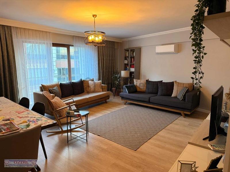 Çarşı Merkez Satılık Daire - 13
