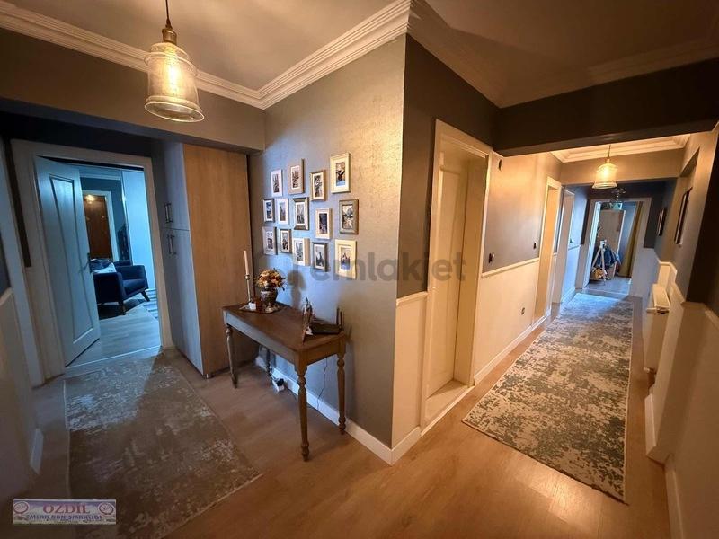 Çarşı Merkez Satılık Daire - 16