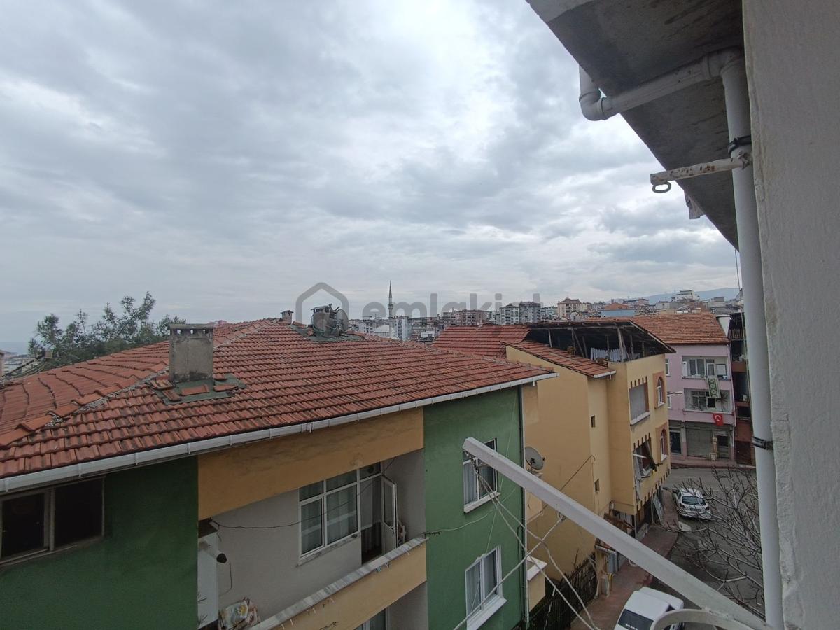 İlkadım Fatih Mahallesinde Kiralık Daire - 16
