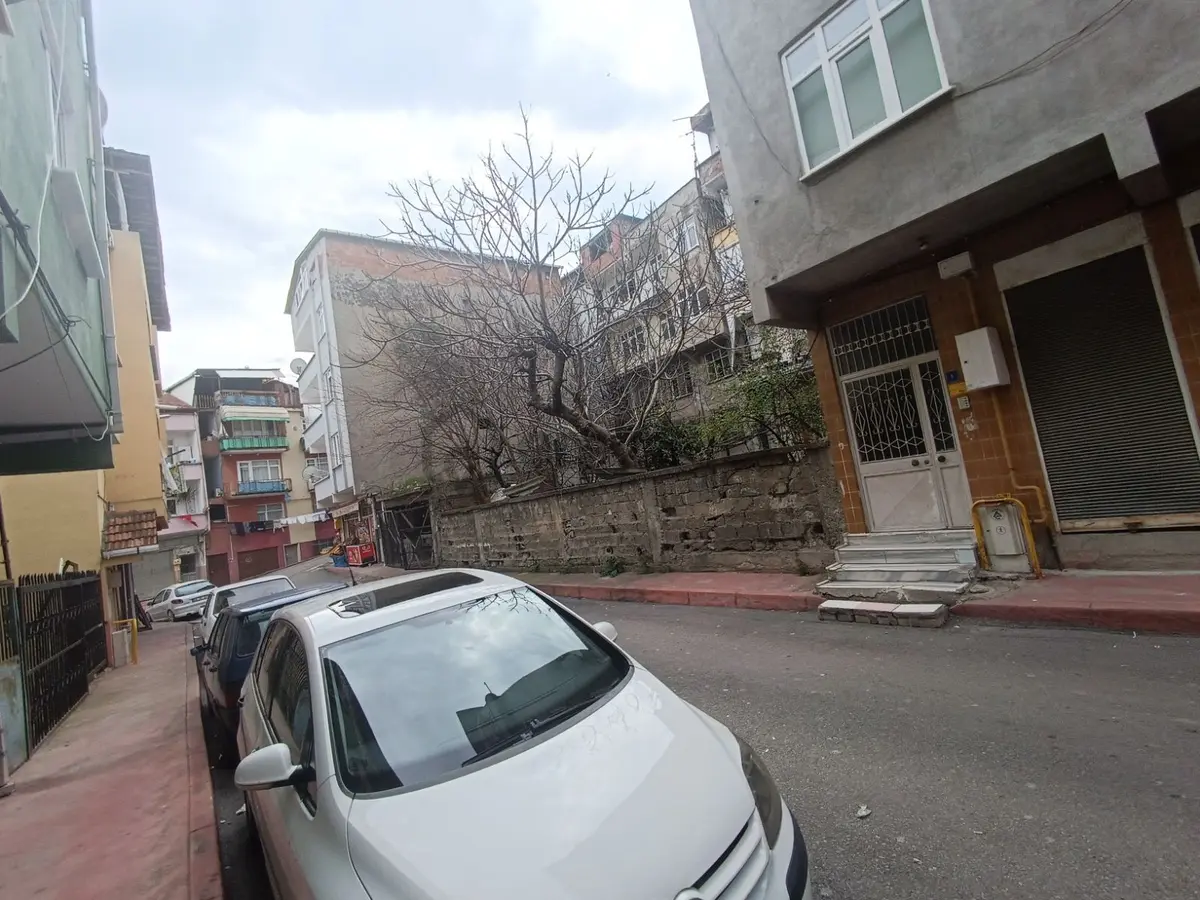 İlkadım Fatih Mahallesinde Kiralık Daire - 19