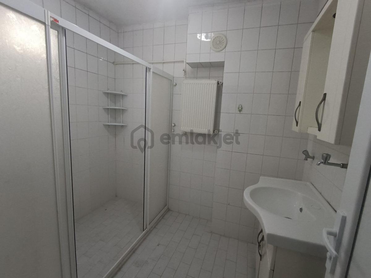 İlkadım Fatih Mahallesinde Kiralık Daire - 17