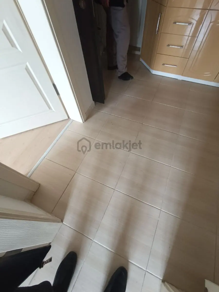 İlkadım Fatih Mahallesinde Kiralık Daire - 18