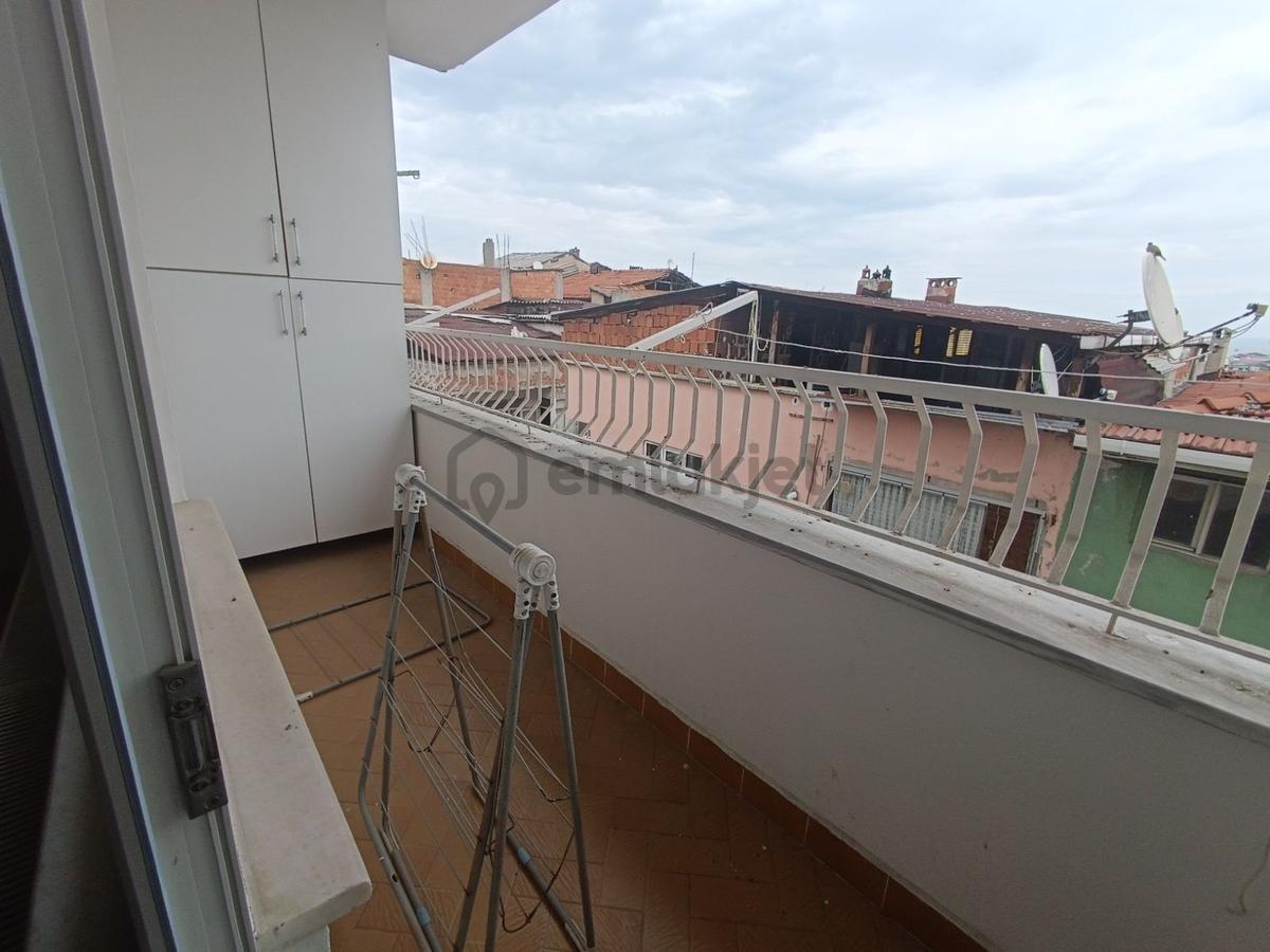İlkadım Fatih Mahallesinde Kiralık Daire - 13