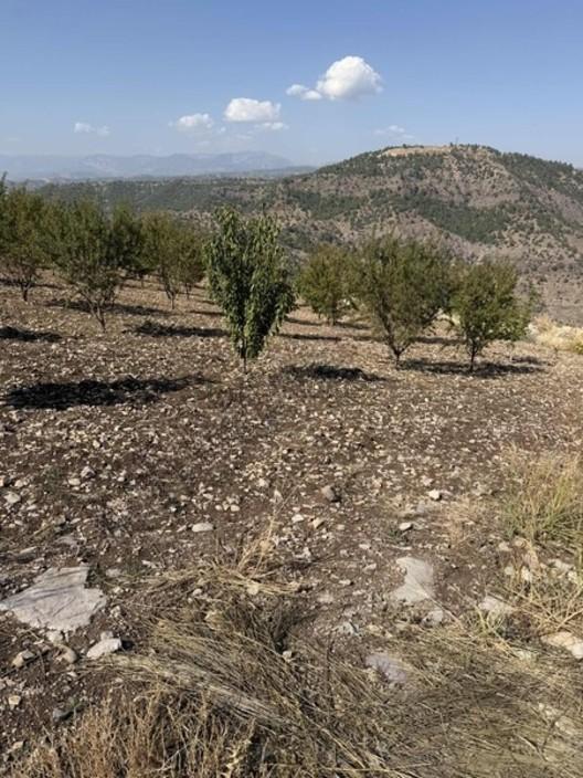 Sarıçukurda Süper Konumda Yazlık Villa Yeri - 19