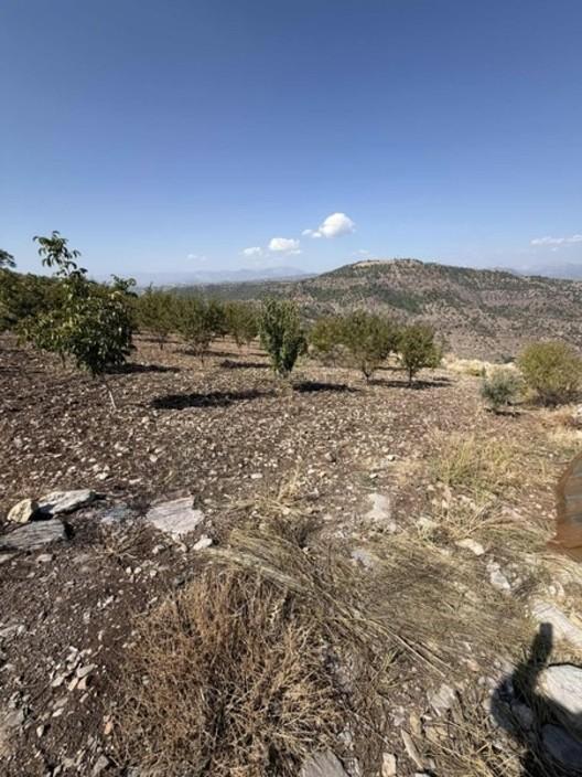Sarıçukurda Süper Konumda Yazlık Villa Yeri - 18