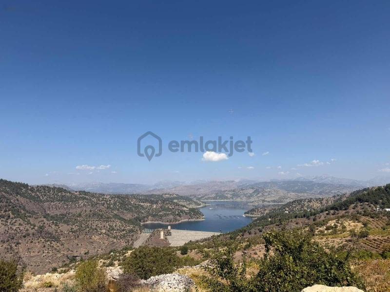 Sarıçukurda Süper Konumda Yazlık Villa Yeri - 12