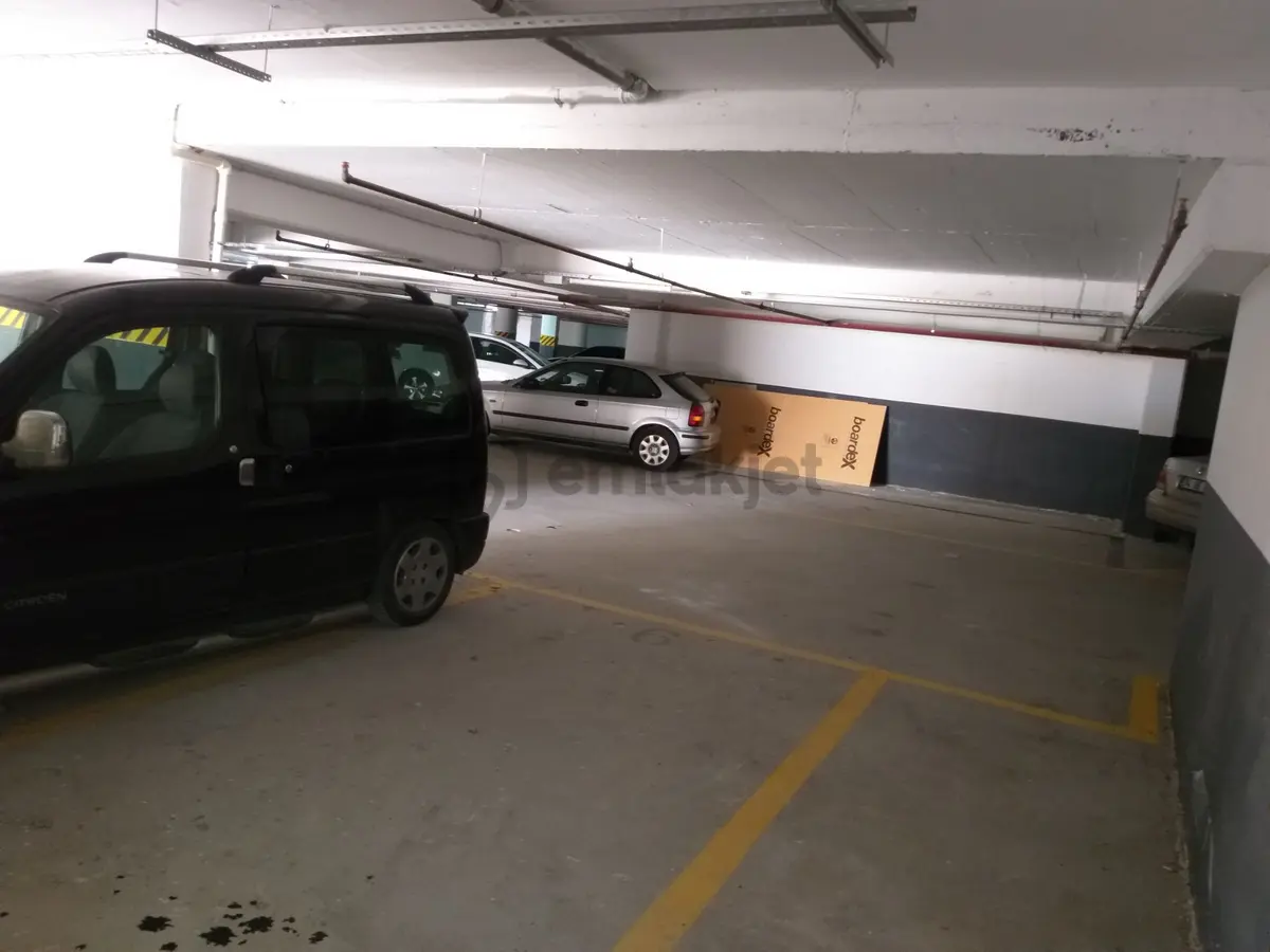 Pendik Portresahil Sitesinde Deniz Manzaralı Lüxs Daire - 11