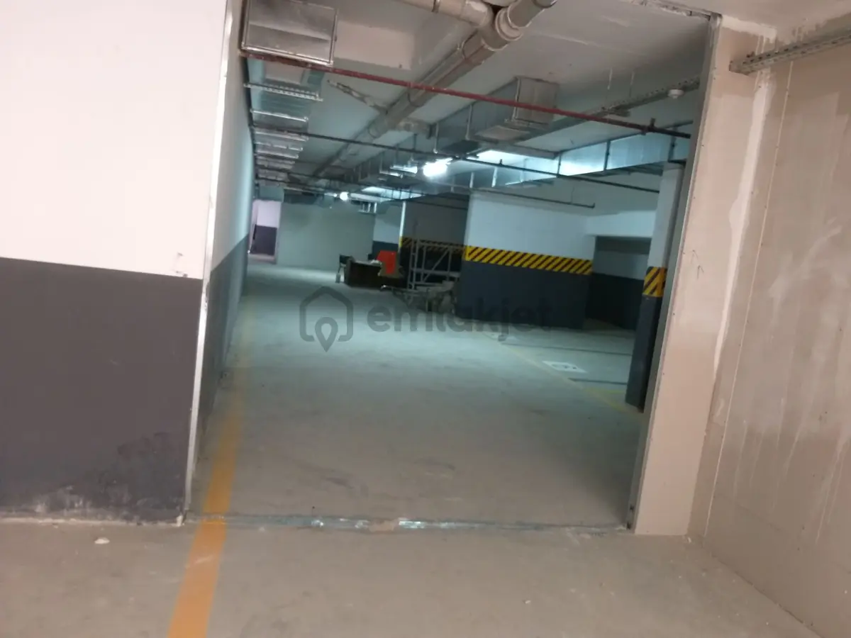 Pendik Portresahil Sitesinde Deniz Manzaralı Lüxs Daire - 12