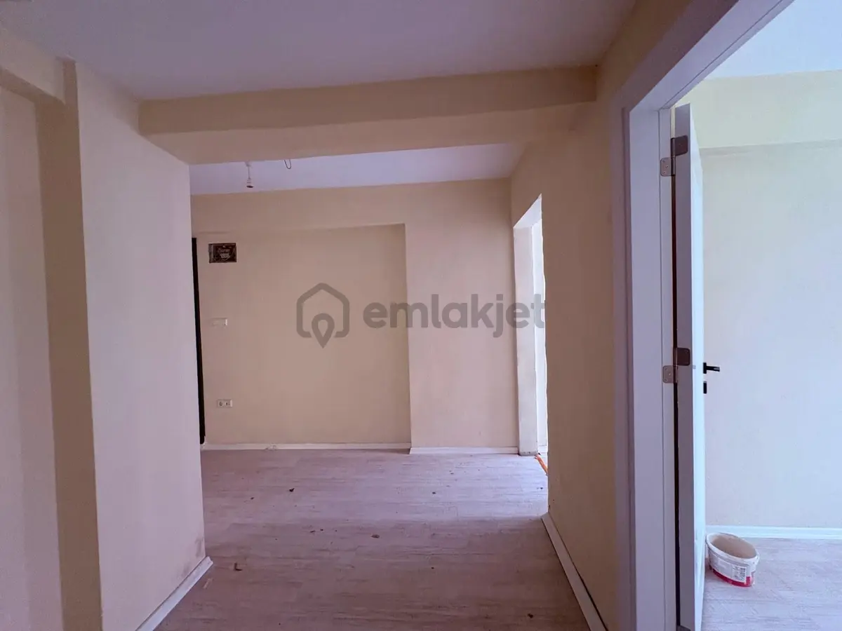Bursa Nilüfer Üçevler De Satılık Daire - 6