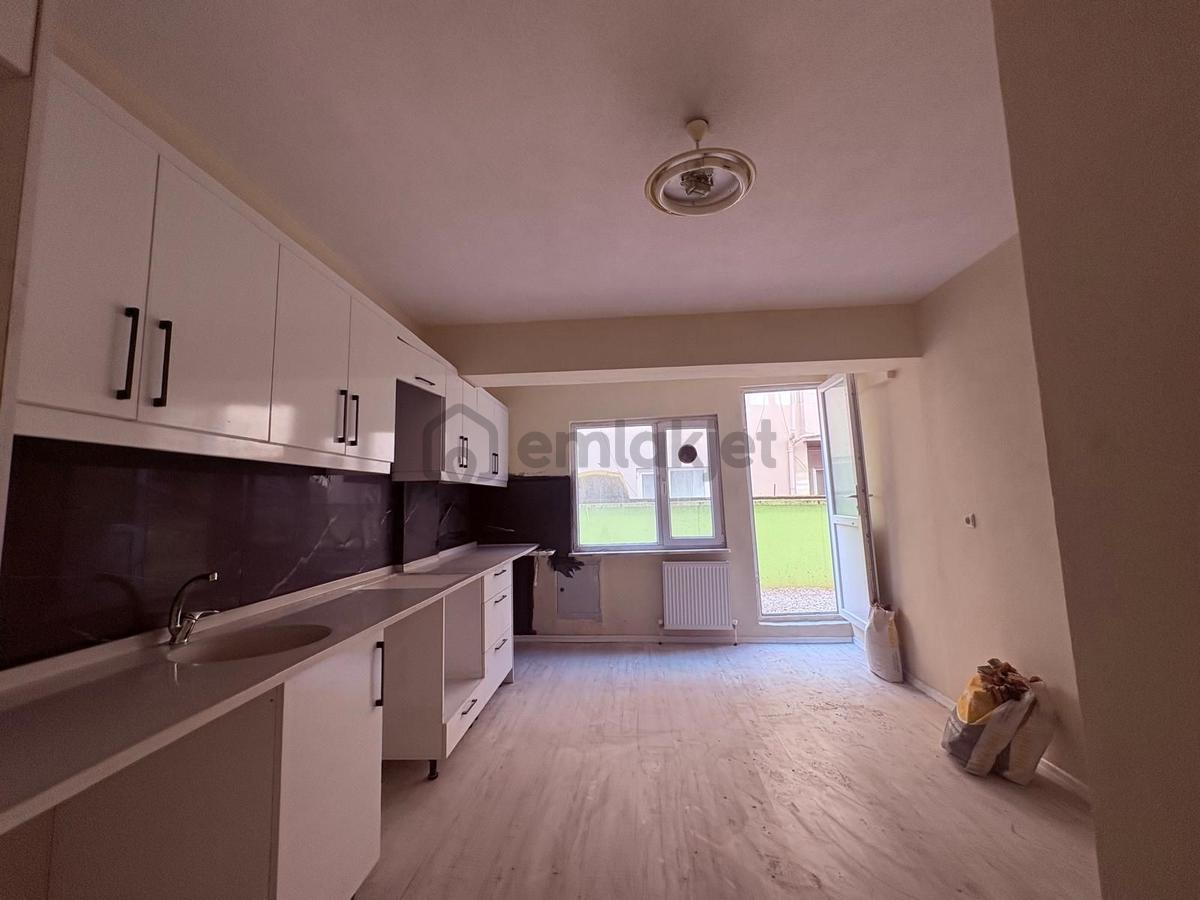 Bursa Nilüfer Üçevler De Satılık Daire - 12