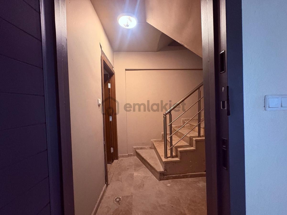 Bursa Nilüfer Üçevler De Satılık Daire - 19