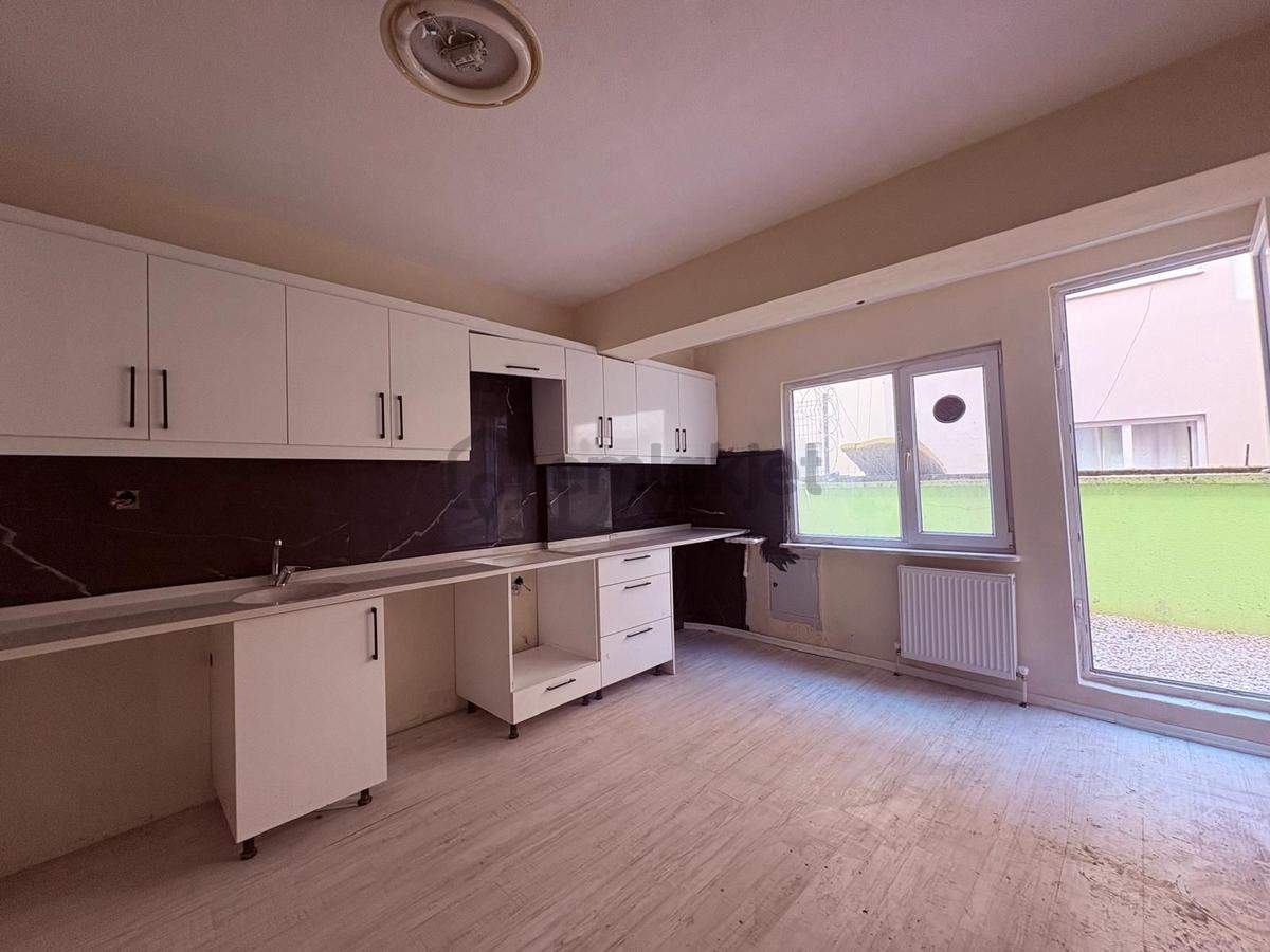 Bursa Nilüfer Üçevler De Satılık Daire - 11