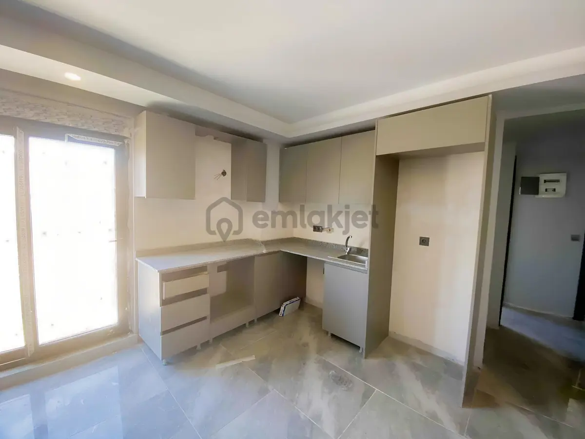 Satılık Dubleks 3+1 Daire Yeşildere'de - 3