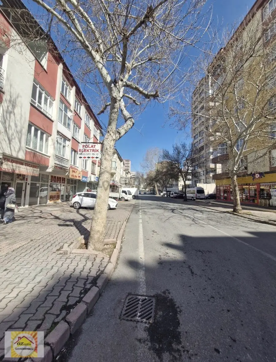 Kılic Arsalan Firsat Daire - 5