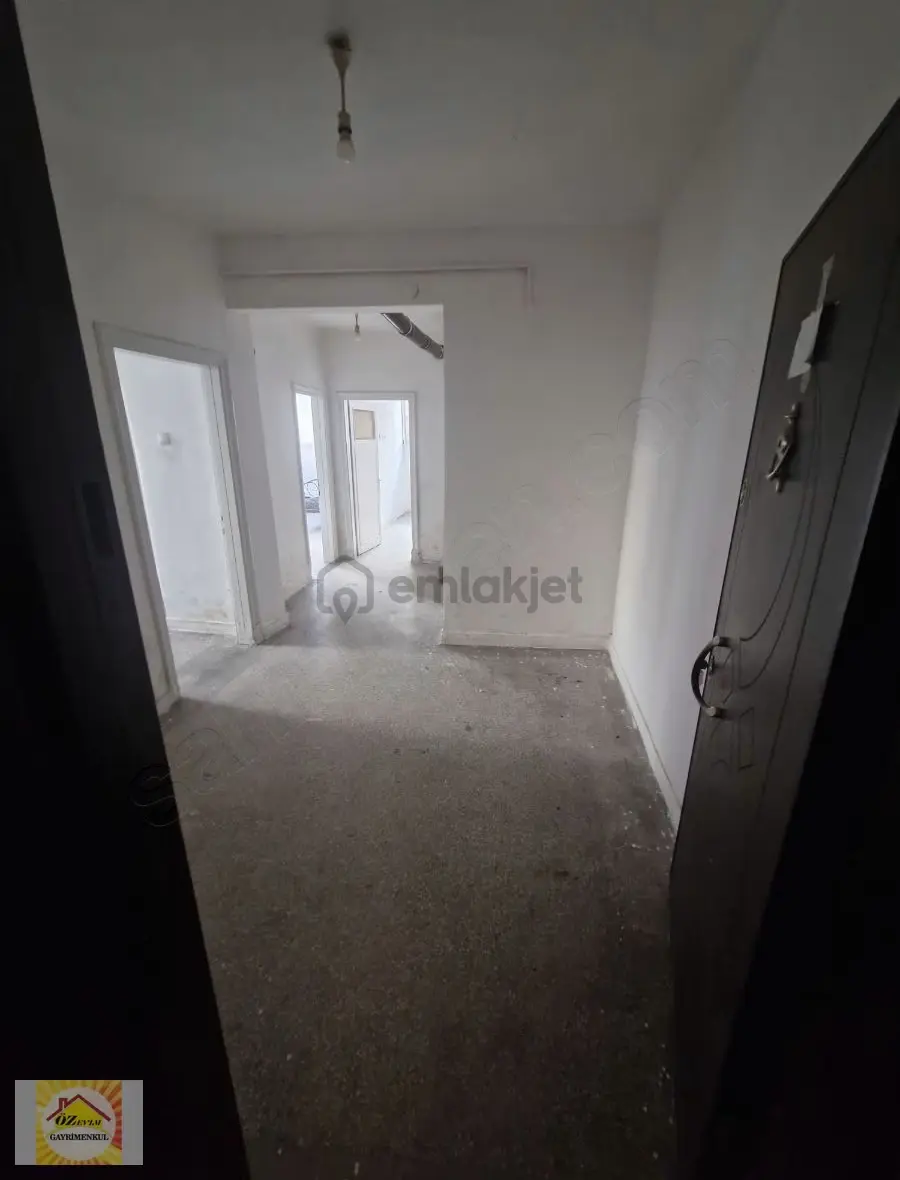 Kılic Arsalan Firsat Daire - 6