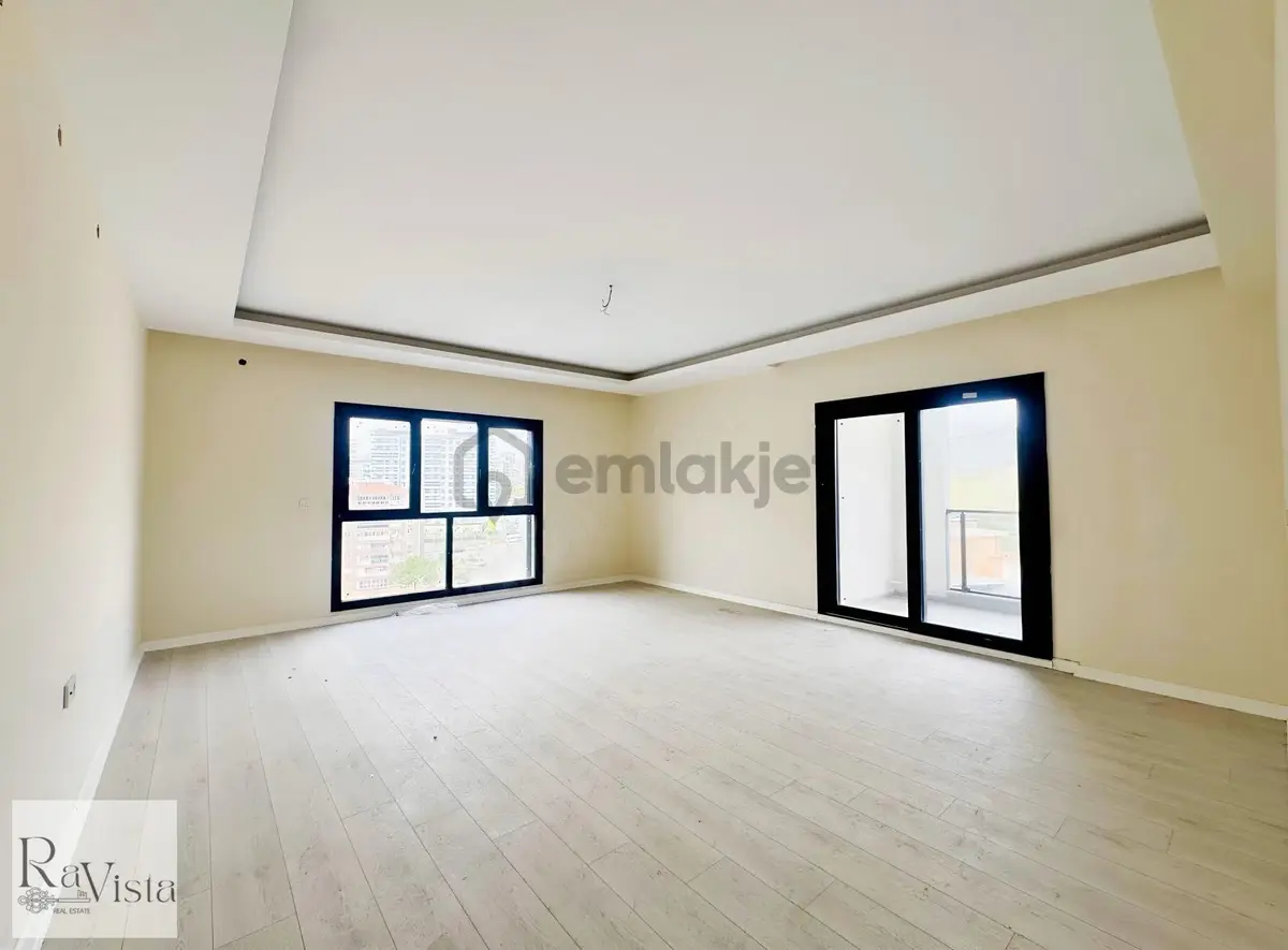 Hasbağ Vera Ulukent | 3+1 Satılık Daireler | Havuzlu Site - 4