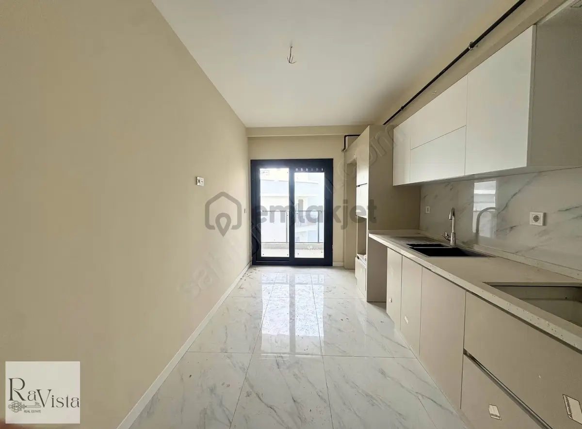 Hasbağ Vera Ulukent | 3+1 Satılık Daireler | Havuzlu Site - 13
