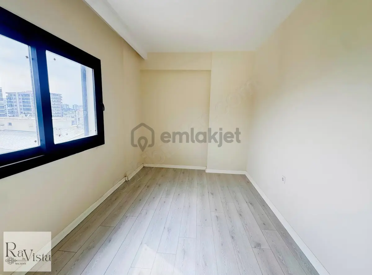 Hasbağ Vera Ulukent | 3+1 Satılık Daireler | Havuzlu Site - 9