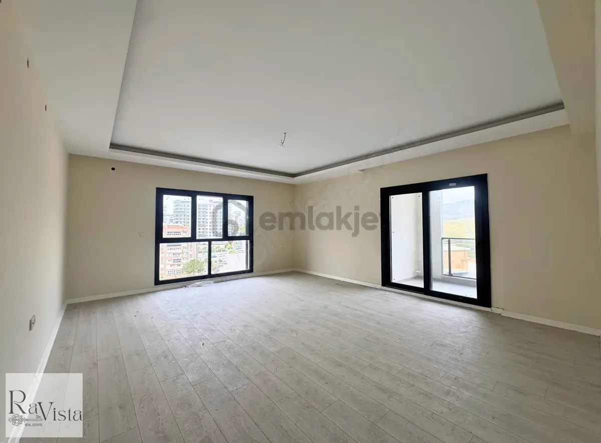 Hasbağ Vera Ulukent | 3+1 Satılık Daireler | Havuzlu Site - 17