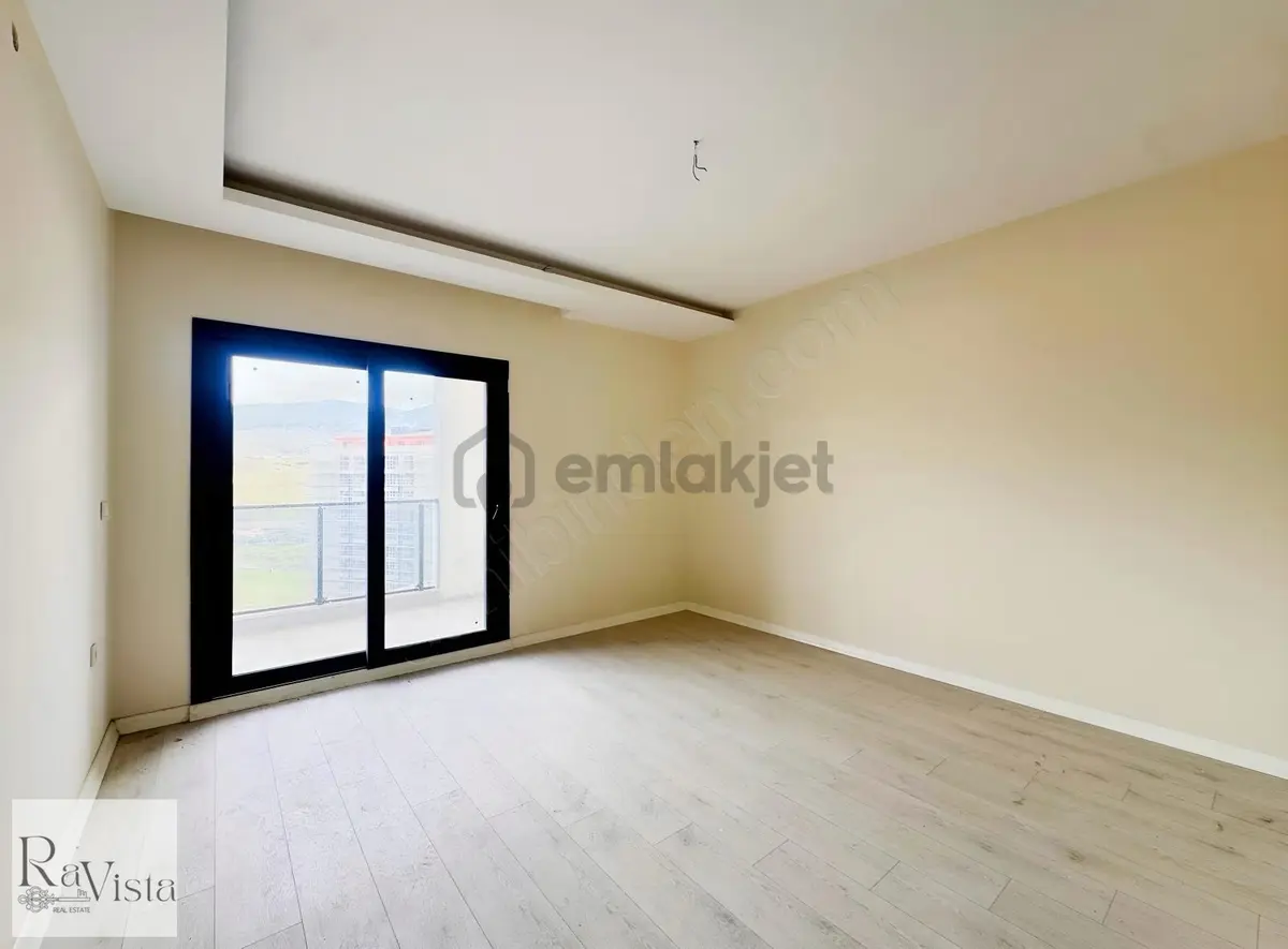 Hasbağ Vera Ulukent | 3+1 Satılık Daireler | Havuzlu Site - 8