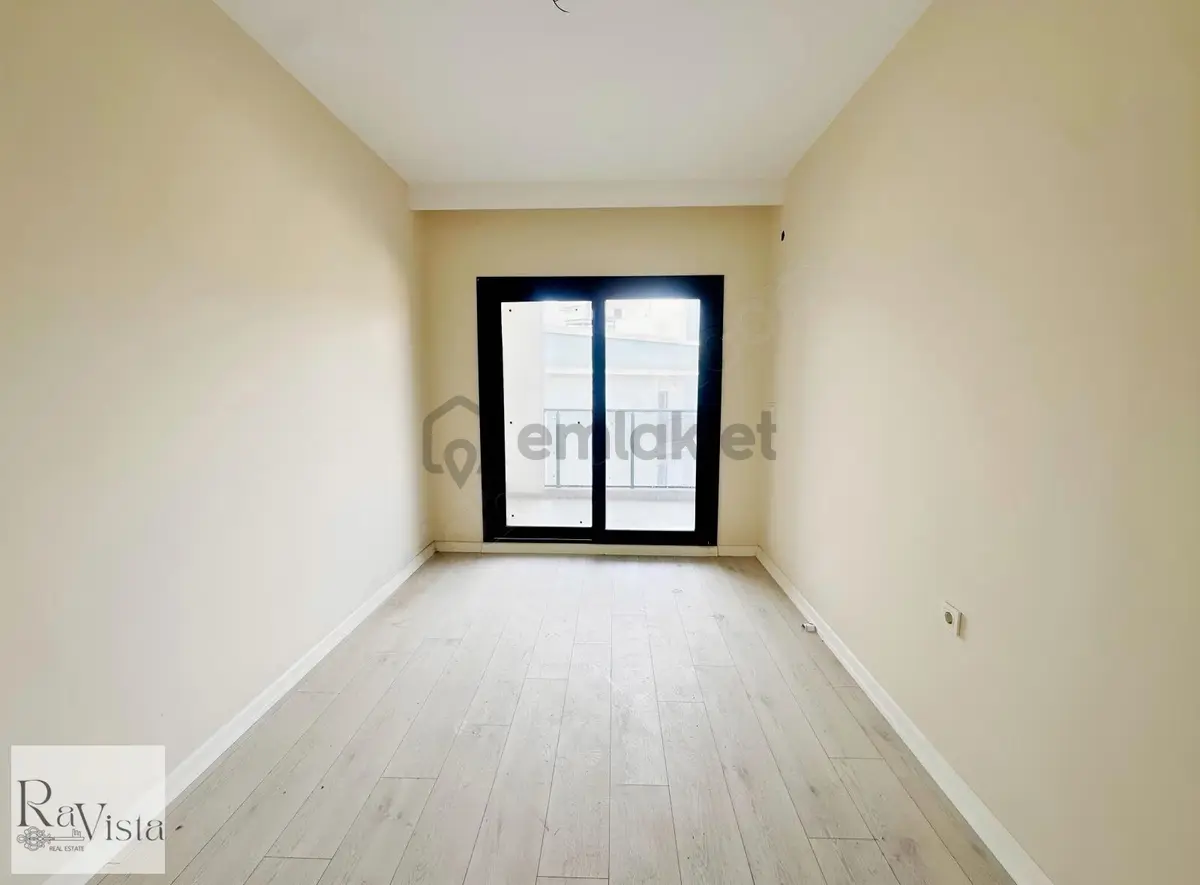 Hasbağ Vera Ulukent | 3+1 Satılık Daireler | Havuzlu Site - 18