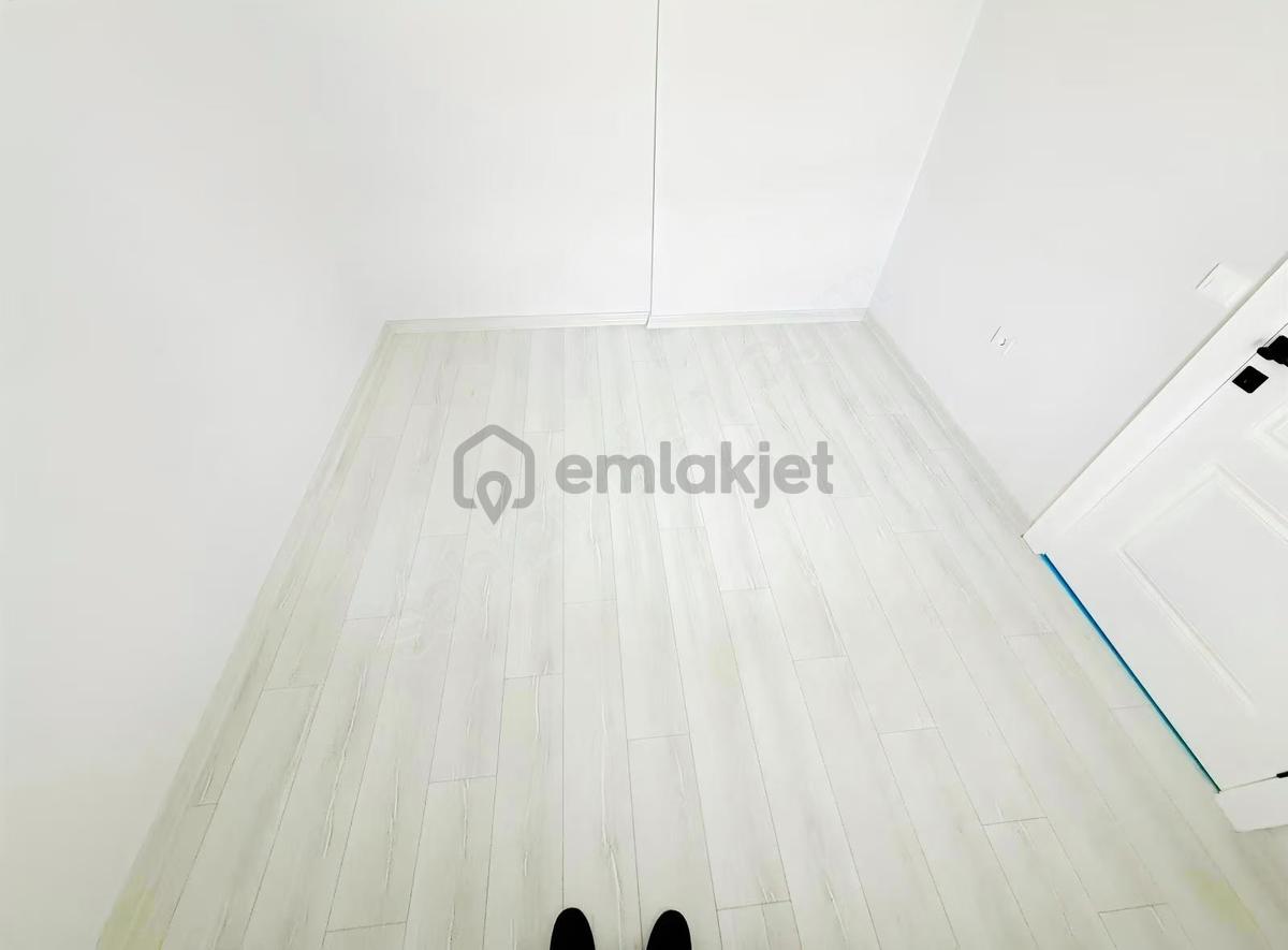 Örencik'de Satılık İskanlı Arakat Açık Cephe 3+1 Daire - 12