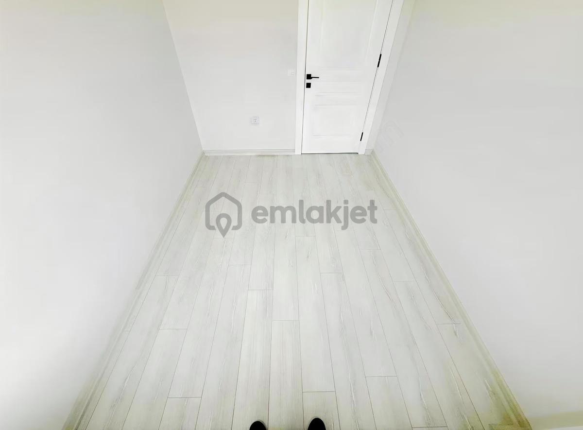 Örencik'de Satılık İskanlı Arakat Açık Cephe 3+1 Daire - 19