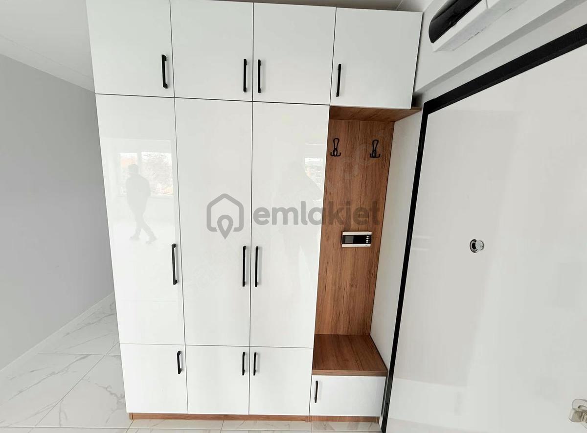 Örencik'de Satılık İskanlı Arakat Açık Cephe 3+1 Daire - 18
