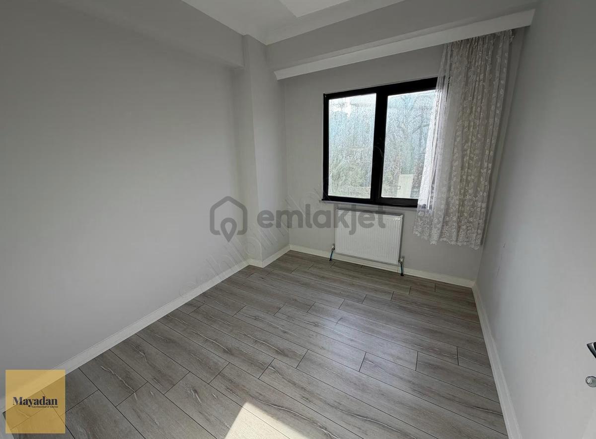 Mayadan Karakaş Mah. Hiç Oturulmamış 2+1 Satılık Daire - 21