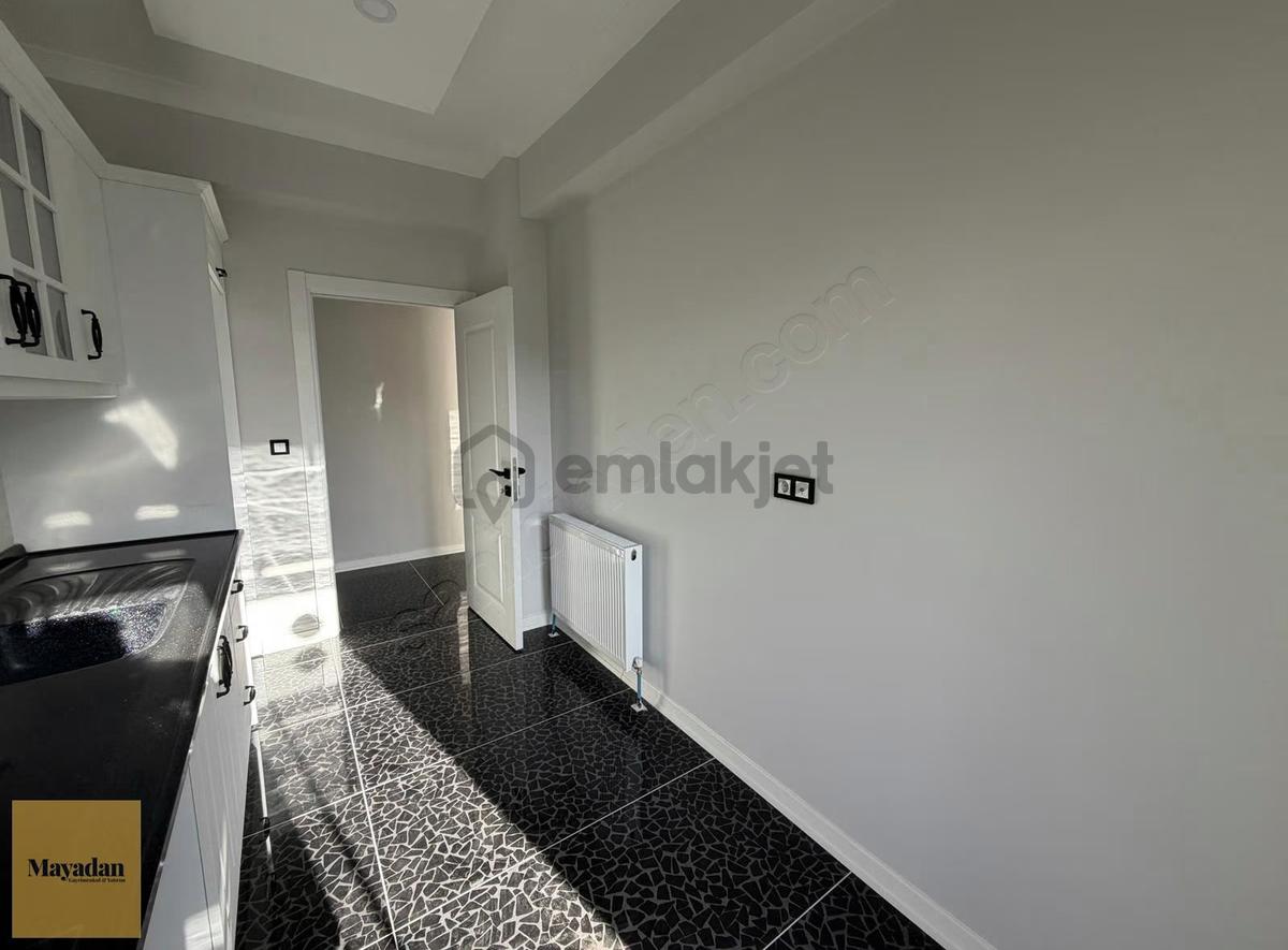 Mayadan Karakaş Mah. Hiç Oturulmamış 2+1 Satılık Daire - 16