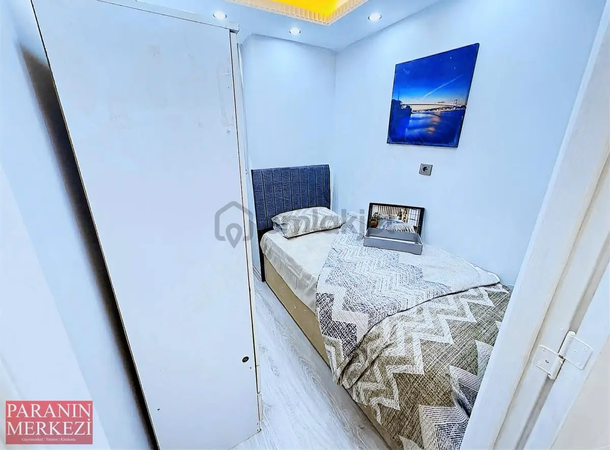 Acil+anacadde+boş/35.000 Kirayla Yatırm+eminevm Uyg+araç Takas - 5